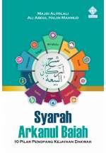Syarah Arkanul Baiah